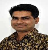 Portrait of Jamiul Ahsan Sipu