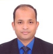 Portrait of Md. Badsha Mia (M M Badshah)