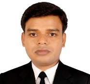 Portrait of Md. Rakib Hossain