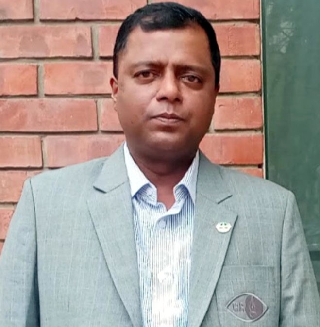 Portrait of Ismail Hosen Emu