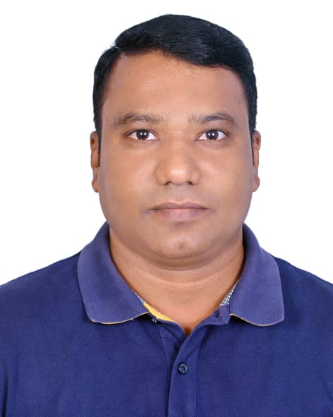 Portrait of KAZI MD AFIFUZZAMAN (KAZI SHOHAG)